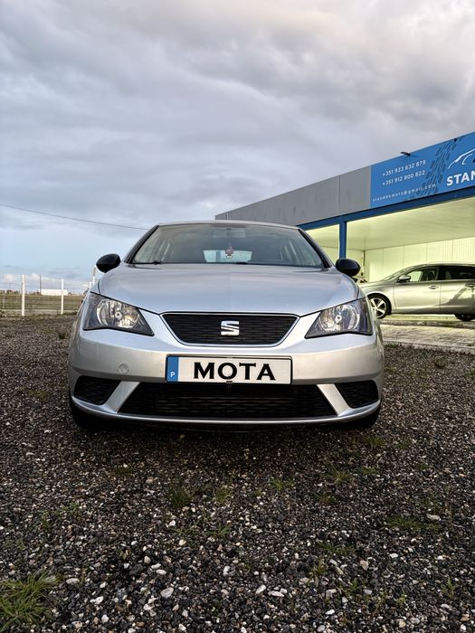 Seat Ibiza 1.2 Tdi