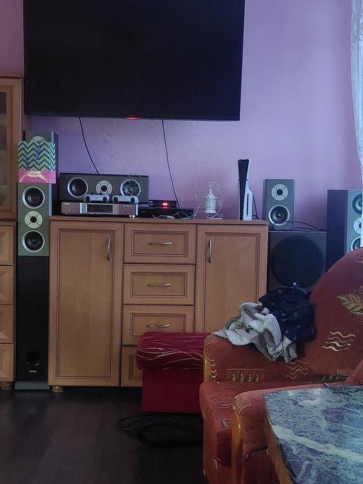Kino domowe Akira