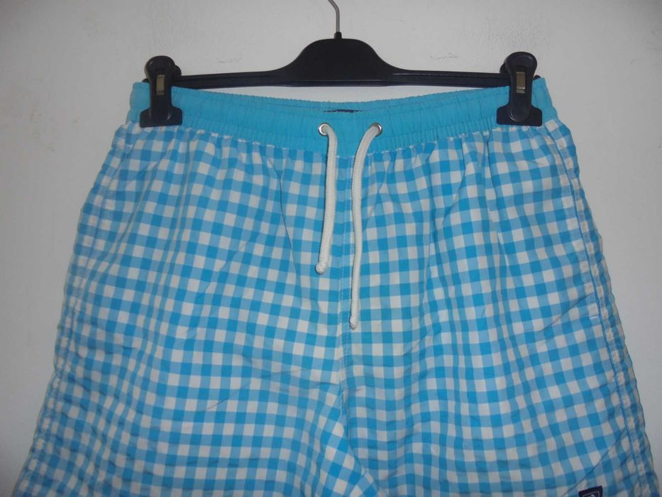 calção de homem da marca NAUTICAL