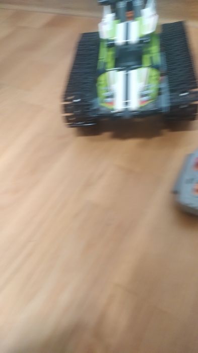 Lego Technic 42065