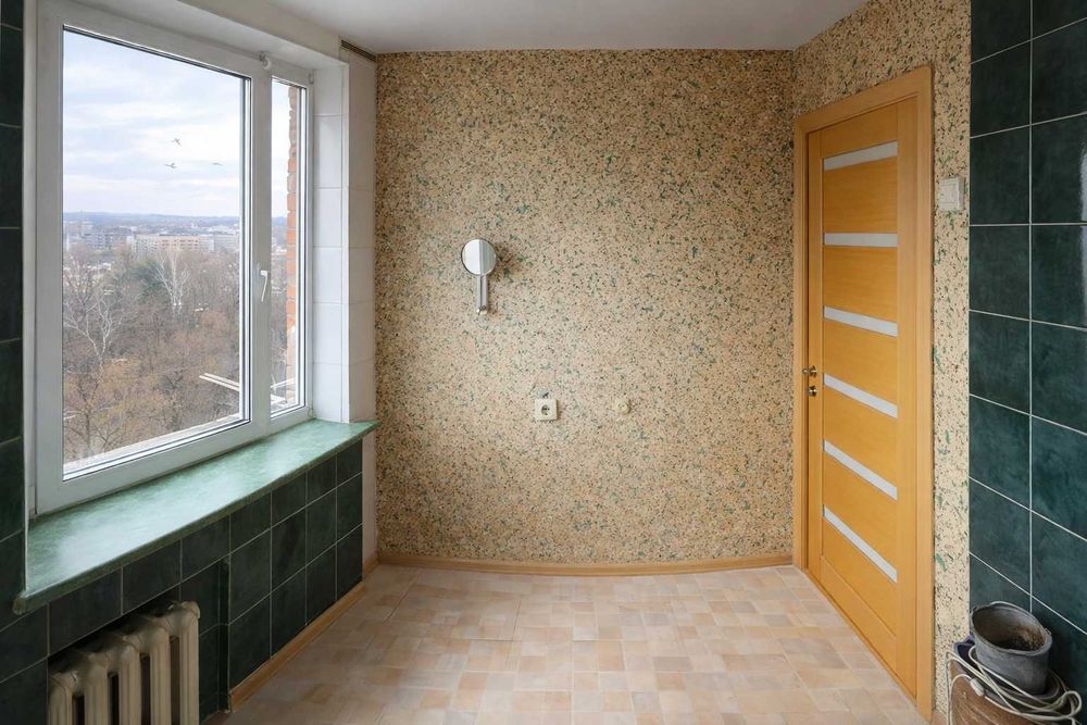 Поділ. (Південний вокзал). Квартира у Цегляному Будинку! Центр 3хв.