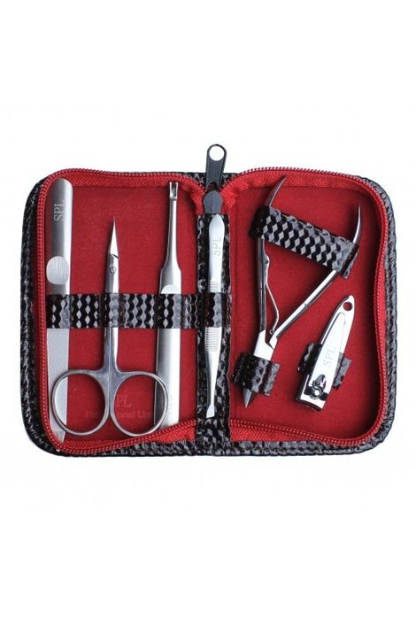 SPL маникюрний набір  Манікюрі інструменти