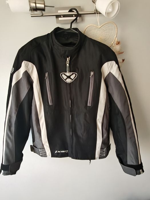 Kurtka motocyklowa