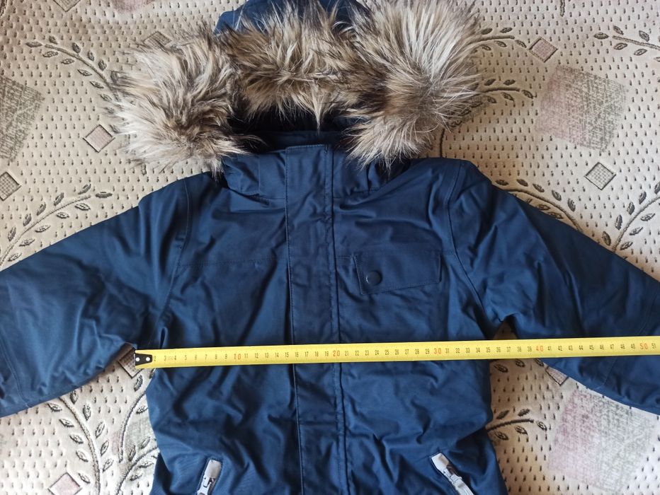 Комбинезон зимний ,, H&M ,, размер 104