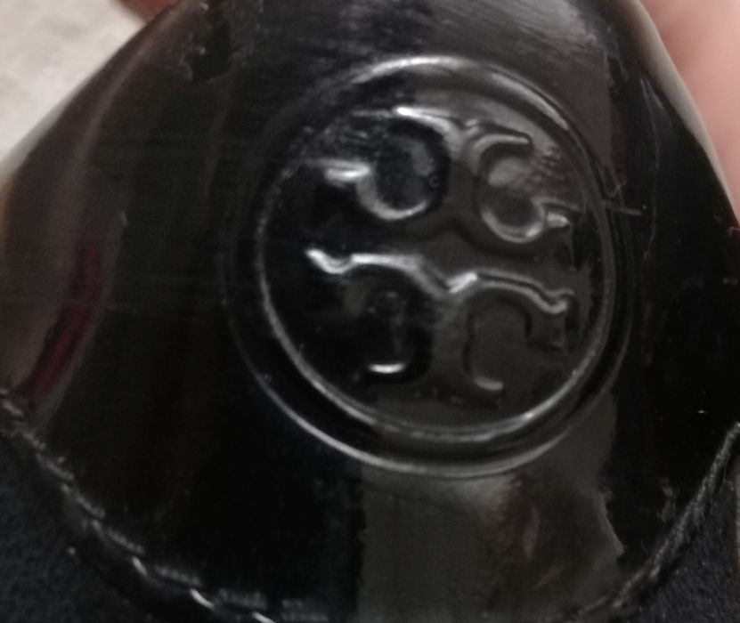 Sneacerrsy Tory Burch, rozm 39