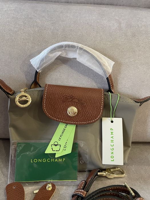 Longchamp Le Pliage