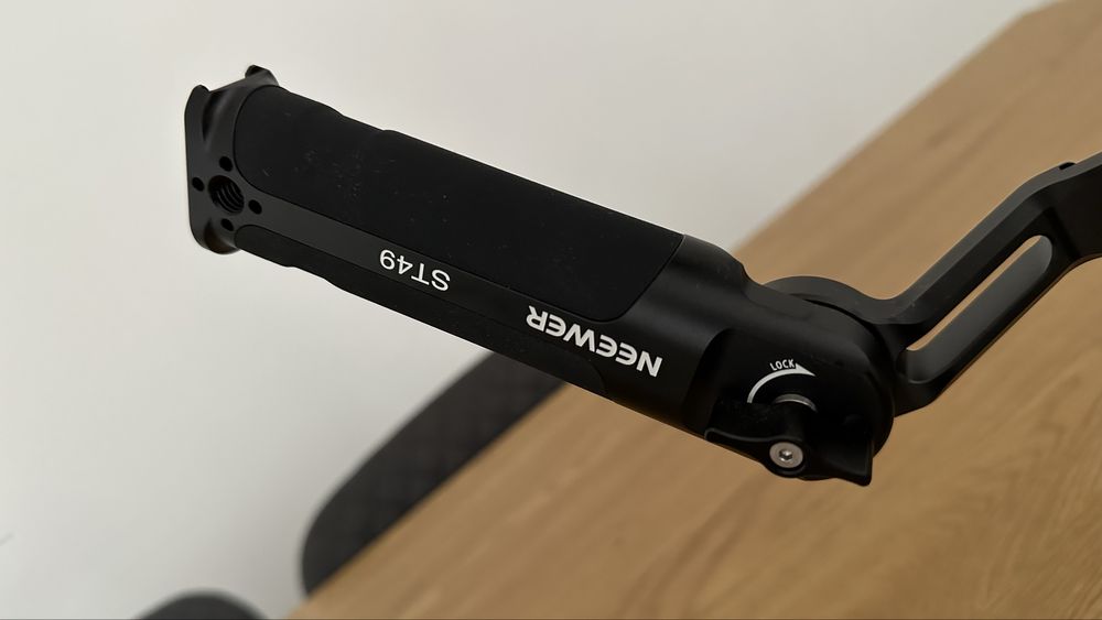 DJI RS 4 Mini [NOVO]