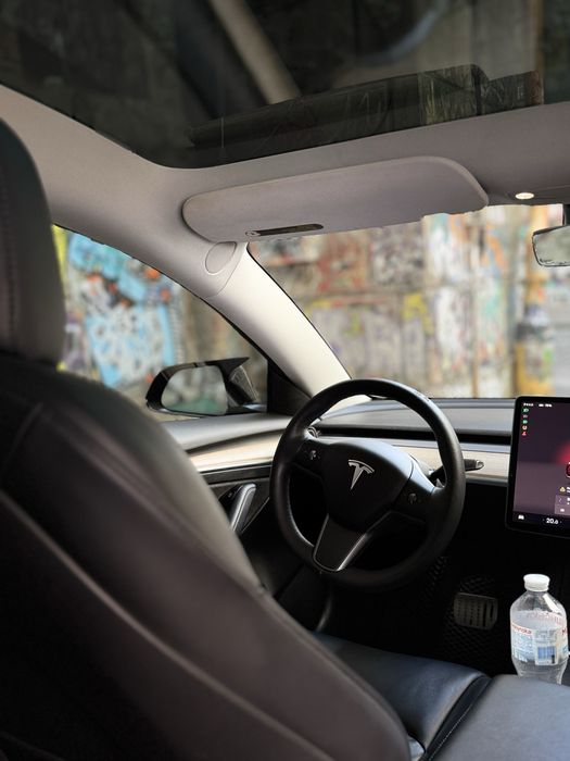 Tesla Mode 3 Perfomance 2022