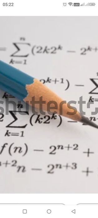 Explicações individuais de Matemática