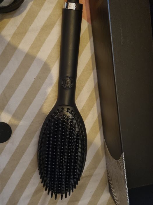 Vendo Escova ghd glide