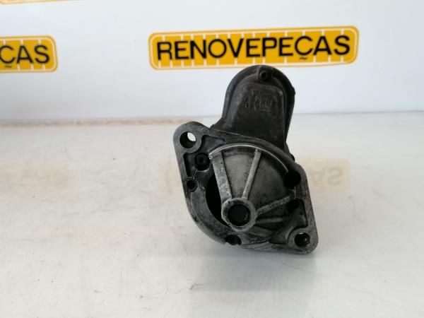 Motor de arranque MITSUBISHI Space Star Combi (DG_A)