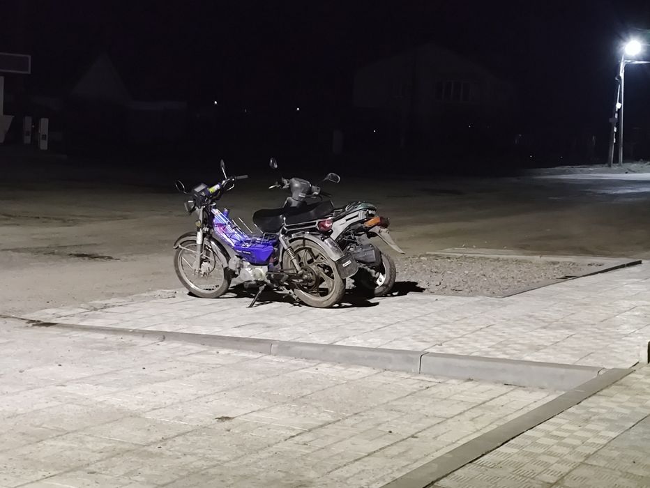 Продам Хонда Дио 18 аф