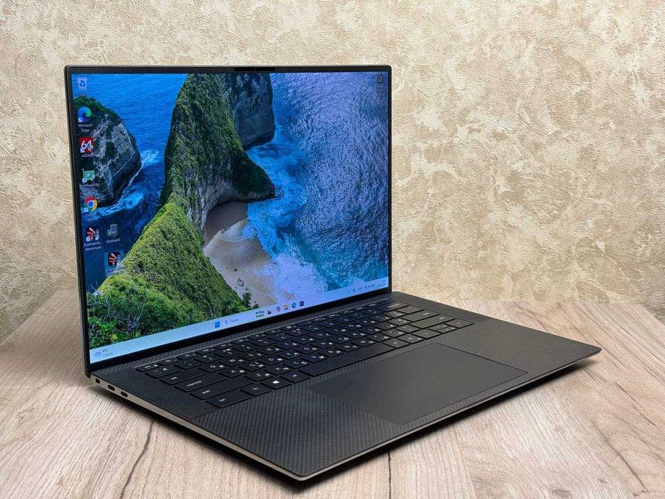 dell precision 5550 - купить ноутбуки - Цена на OLX.ua