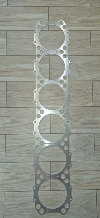 Прокладки головки блока 2ч,4ч8.5/11,4ч10.5/13,6ч12/14,1д6,3д12