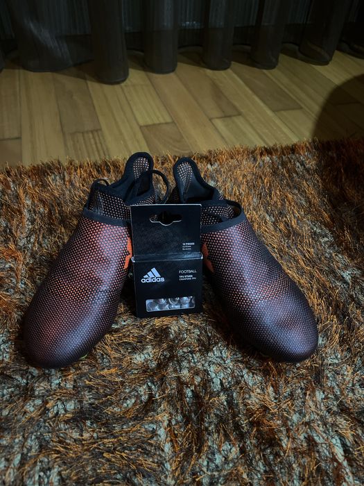 chuteiras adidas x 17.1