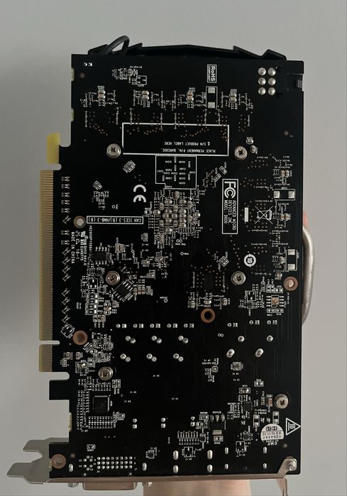 Arktek Rx 580 8gb