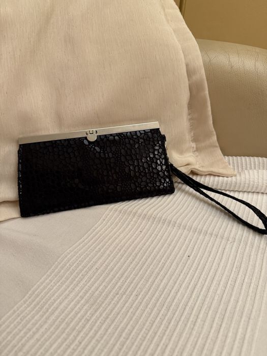 Torebka mała kopertówka