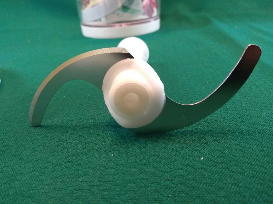 кришка-редуктор БЛЕНДЕРА = Elbee 13512