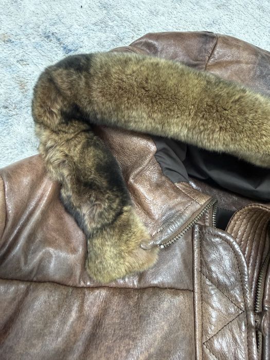 Куртка жіноча шкіряна ANTONYO JACOBY 38 розмір нова