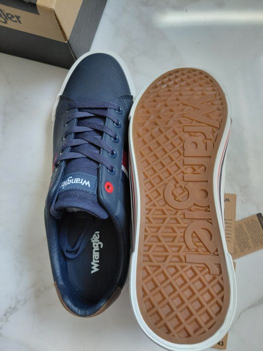 Trampki buty Wrangler 43 nowe