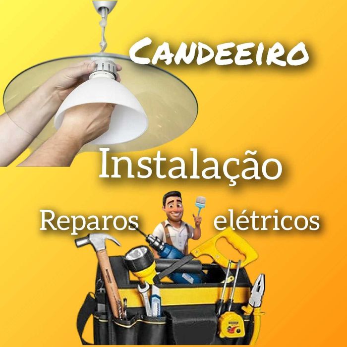 Pequenos reparos, grandes soluções