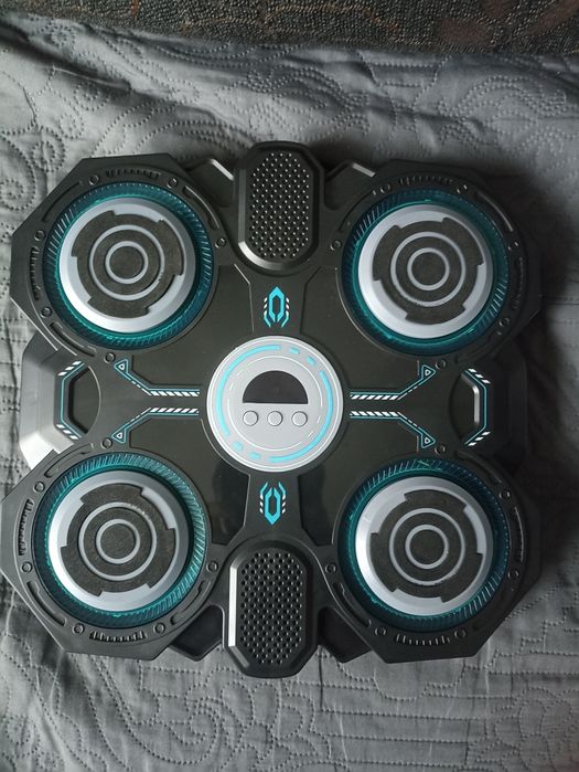 Игра Boxing target груша