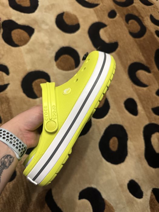 Crocs crocband 26