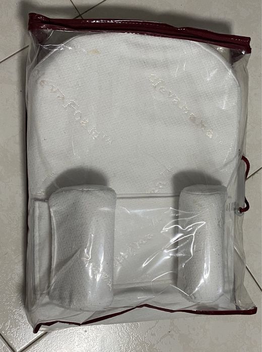 Almofada/cama para recém nascido