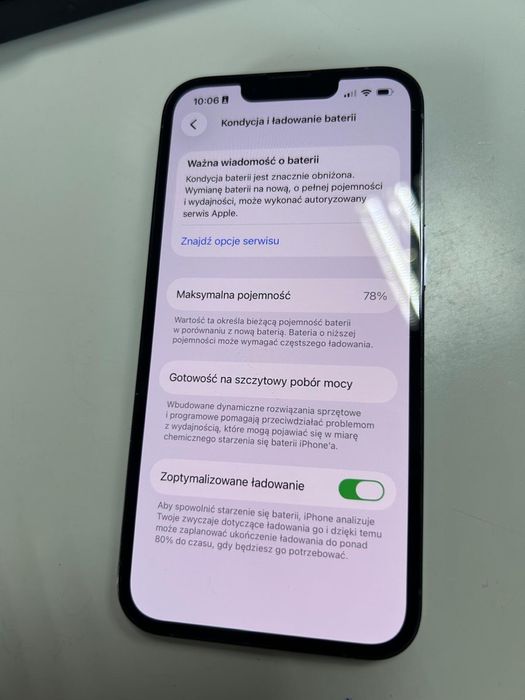 Iphone 13 pro super stan !!