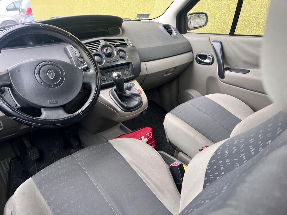 Renault Grand Scenic