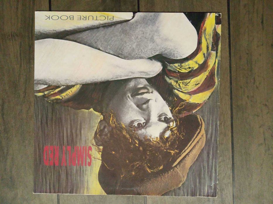 Beatles, Simply Red,  Steve Miller Band, Boston ,Kenny Rogers LP Винил