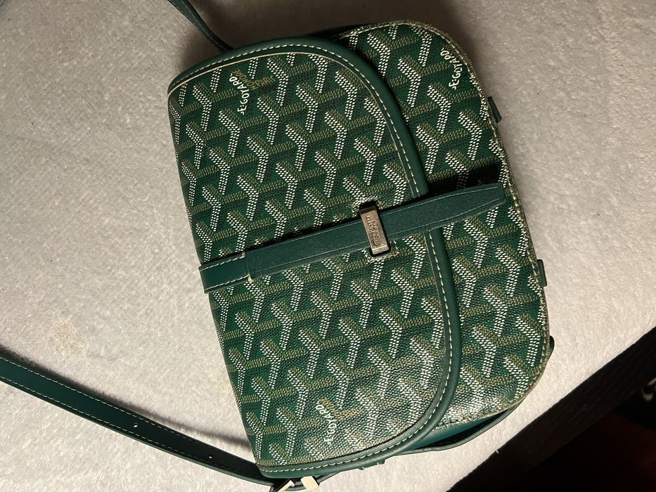 Goyard bag em  bom estado