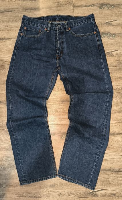 Джинси Levi's 505