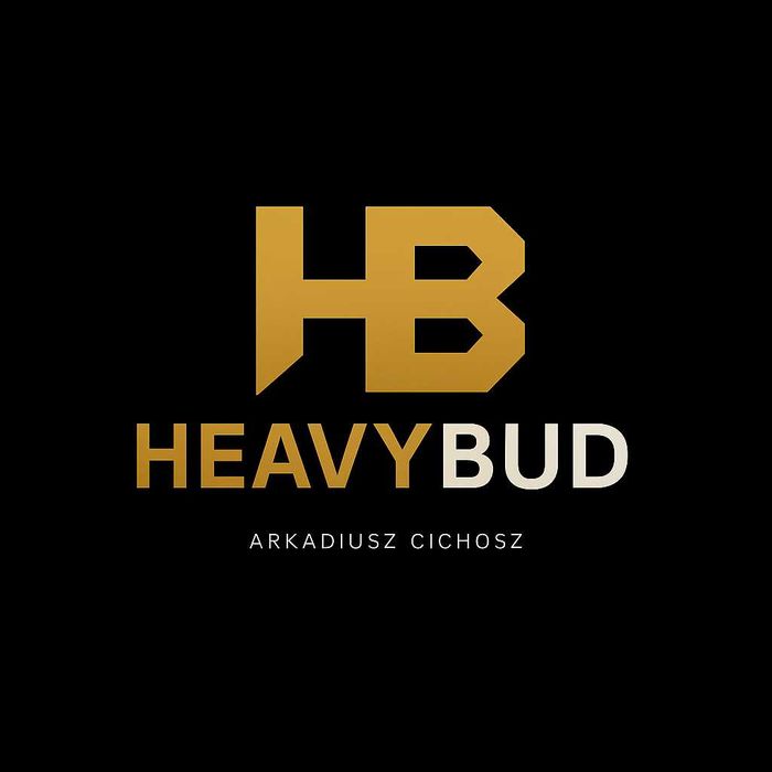 Ogrodzenia panelowe - Bramy - Furtki | Sprzedaż i montaż | HEAVYBUD