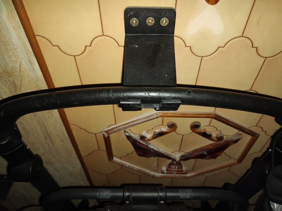 Продам коляску cam taski sport 3в 1