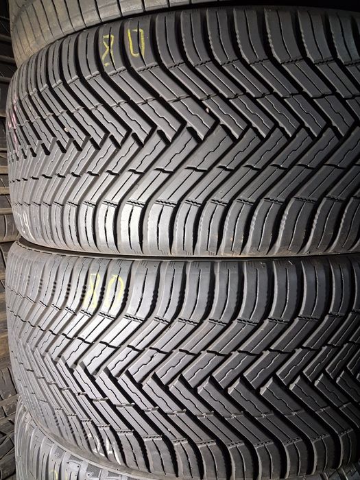 245/40 20 NEXEN 4S2  ПАРА шини всесезонні