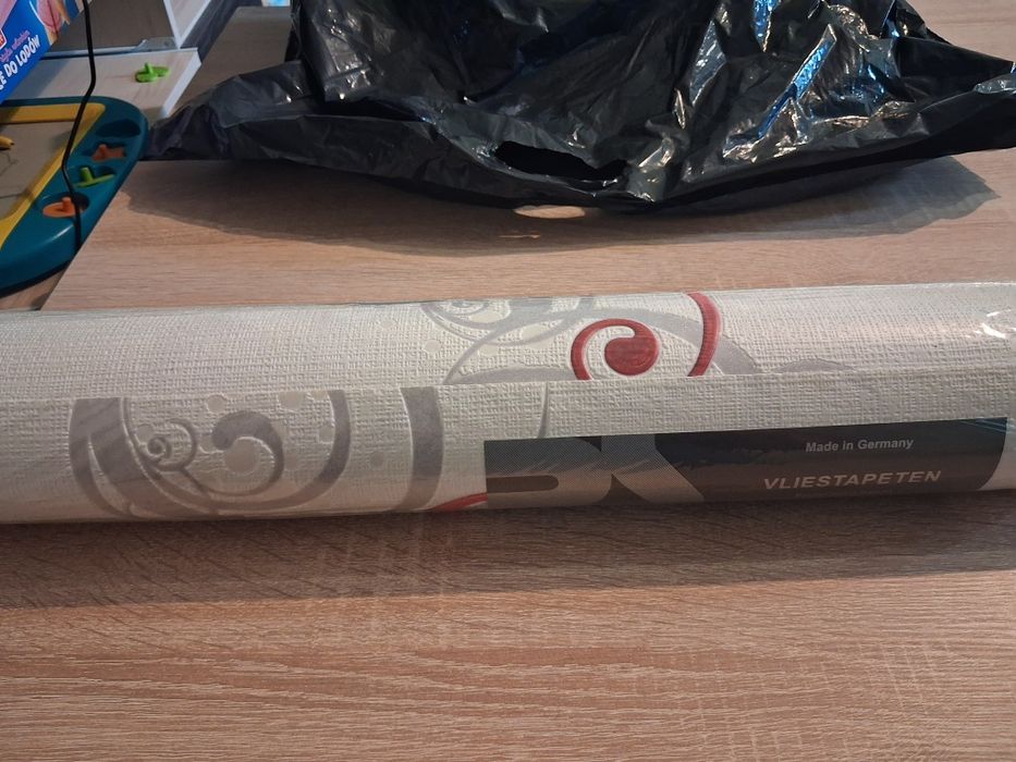 Tapeta papierowa Nowa