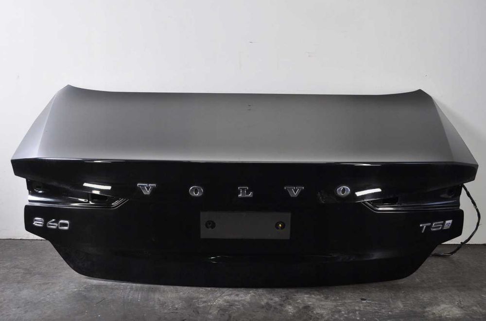 Крышка багажника Volvo S60 V60 3 III разборка