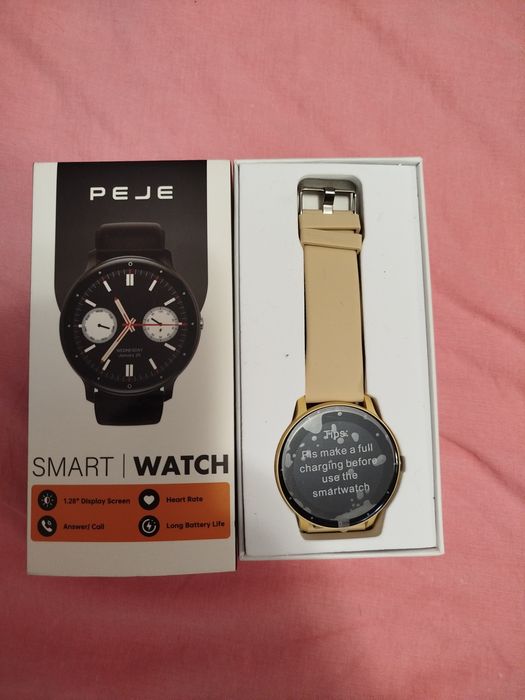 Продам смарт годинник