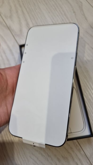 iPhone 13 pro на 1 ТВ