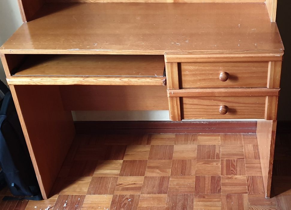 Vendo móveis de quarto