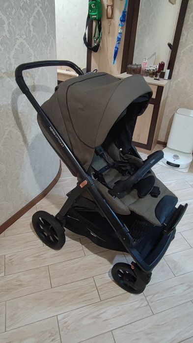 Коляска Inglesina aptica xt