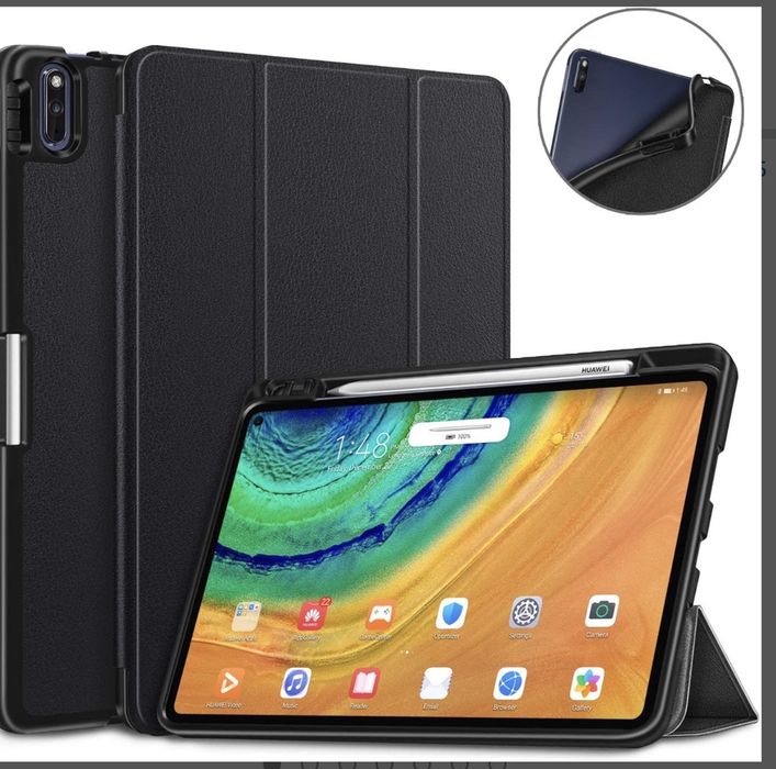 Capa Hauwei MatePad Pro