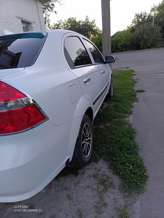 Продам авто в хорошому стані