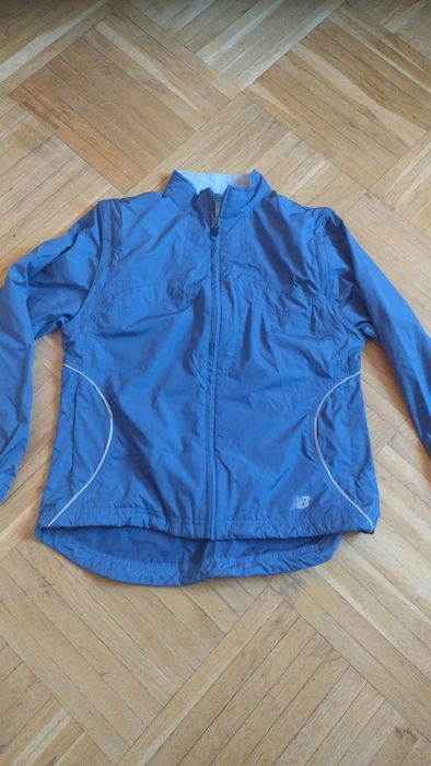 Kurtka treningowa New Balance r.S