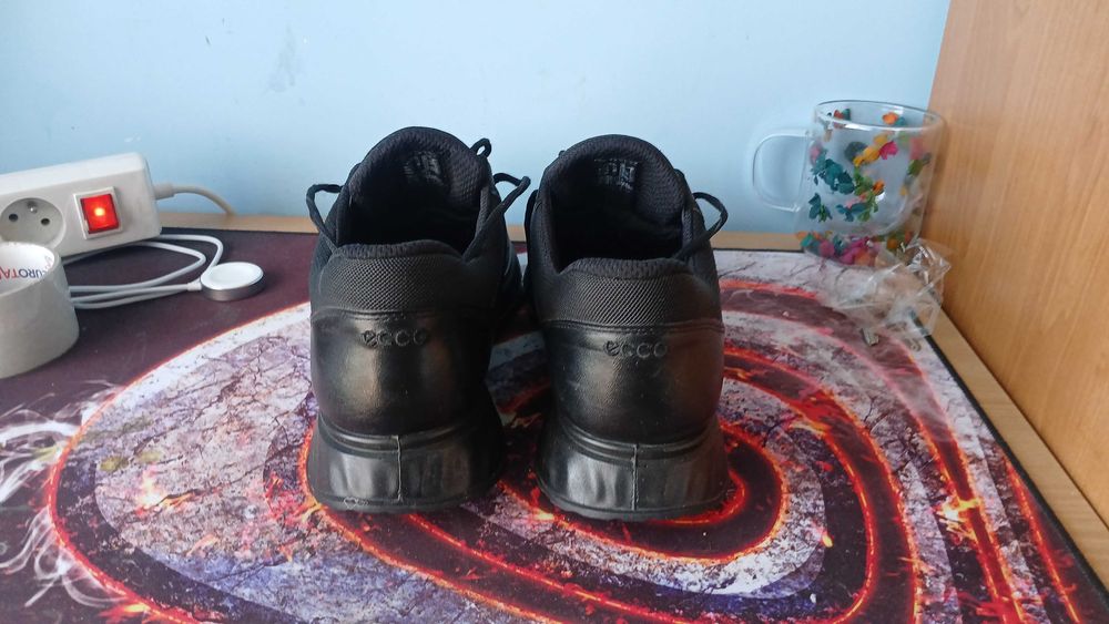 Buty Ecco exostride rozm 44