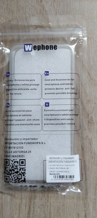 Oppo A58 360° Case64750493033089122