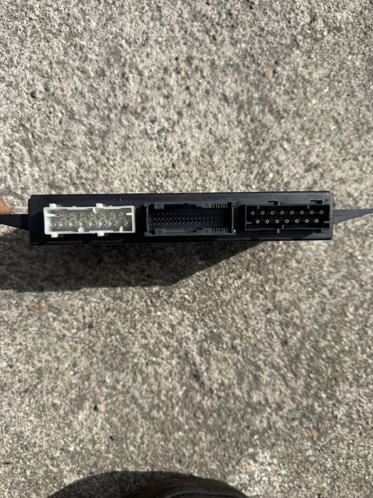 Módulo de Luzes BMW E39 / E38 / E53 - LCM III A LWR