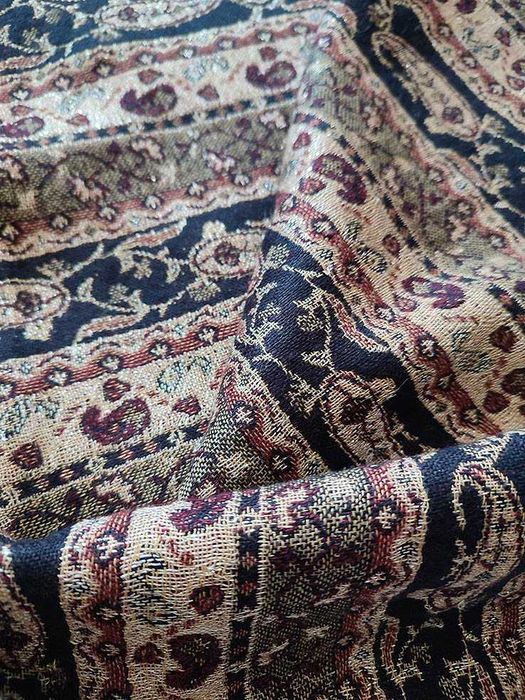 Теплый шелково-кашемировый палантин, шарф, шаль от ТМ Pashmina