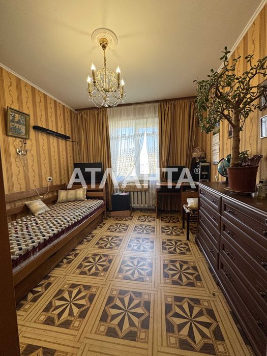 2-кімнатна квартира за адресою (площа 48 м²) - Atlanta.ua - фото 3